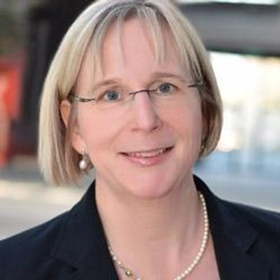 Sabine Kirchhoff