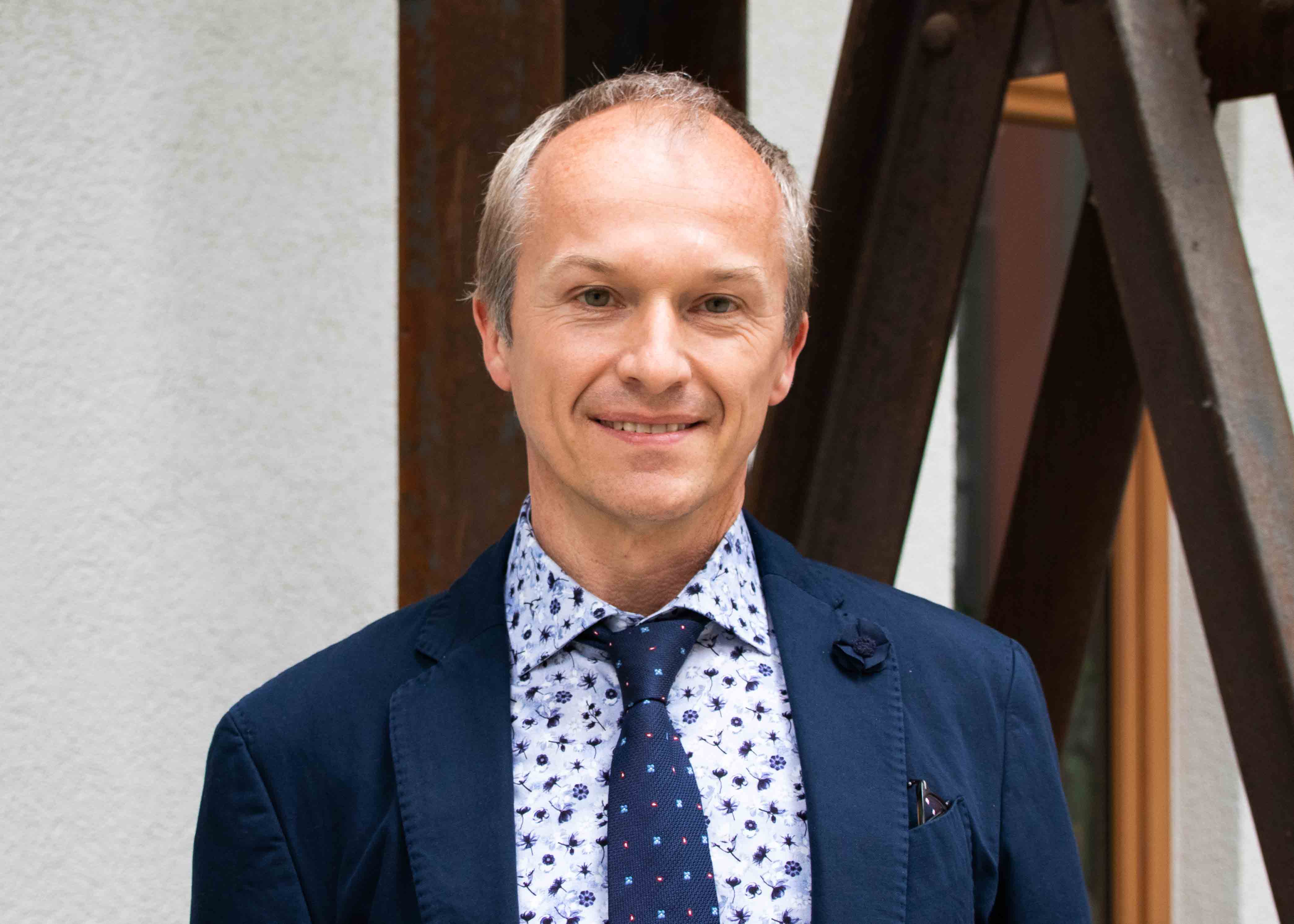 Wolfgang Arens-Fischer