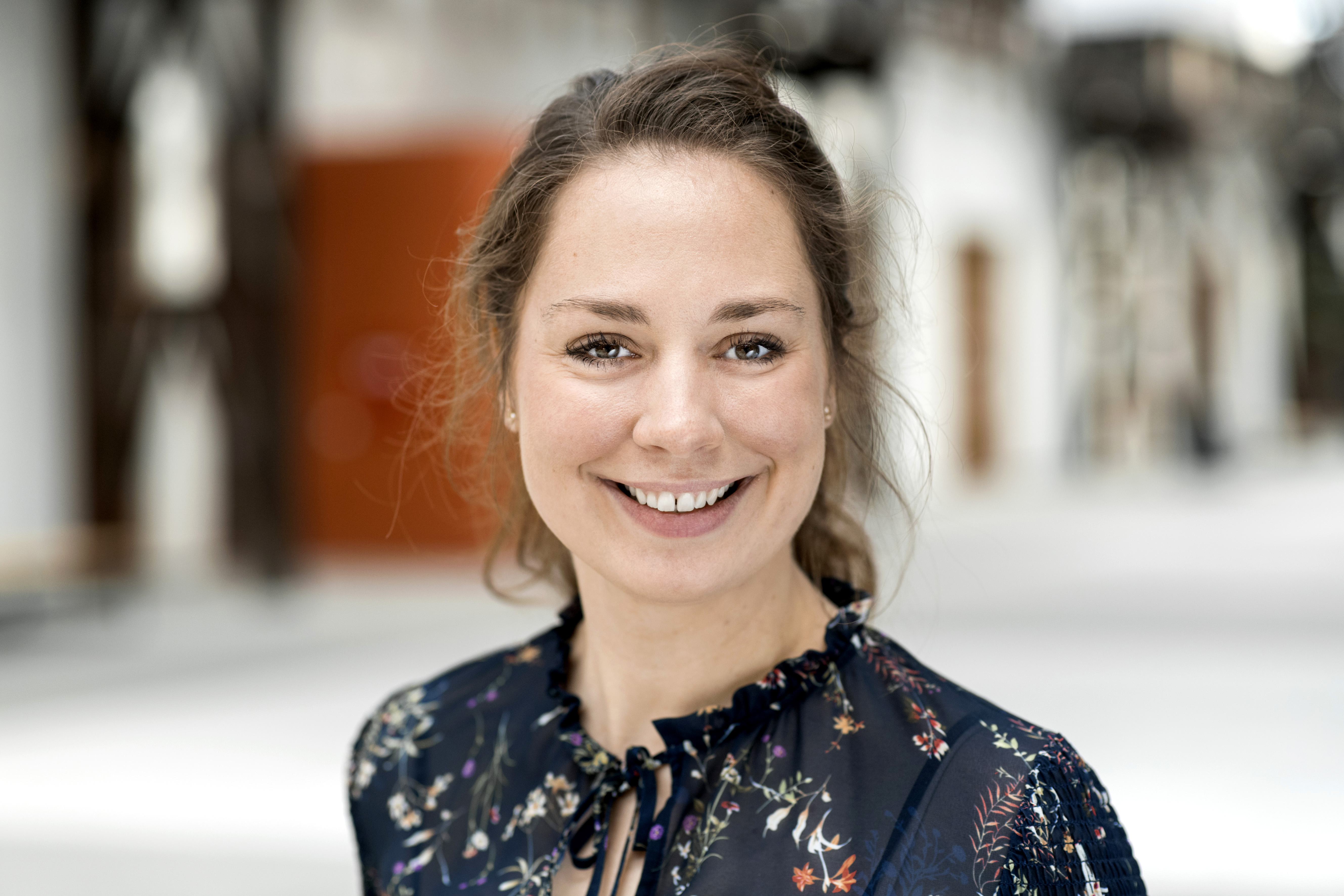 Julia Biedendieck