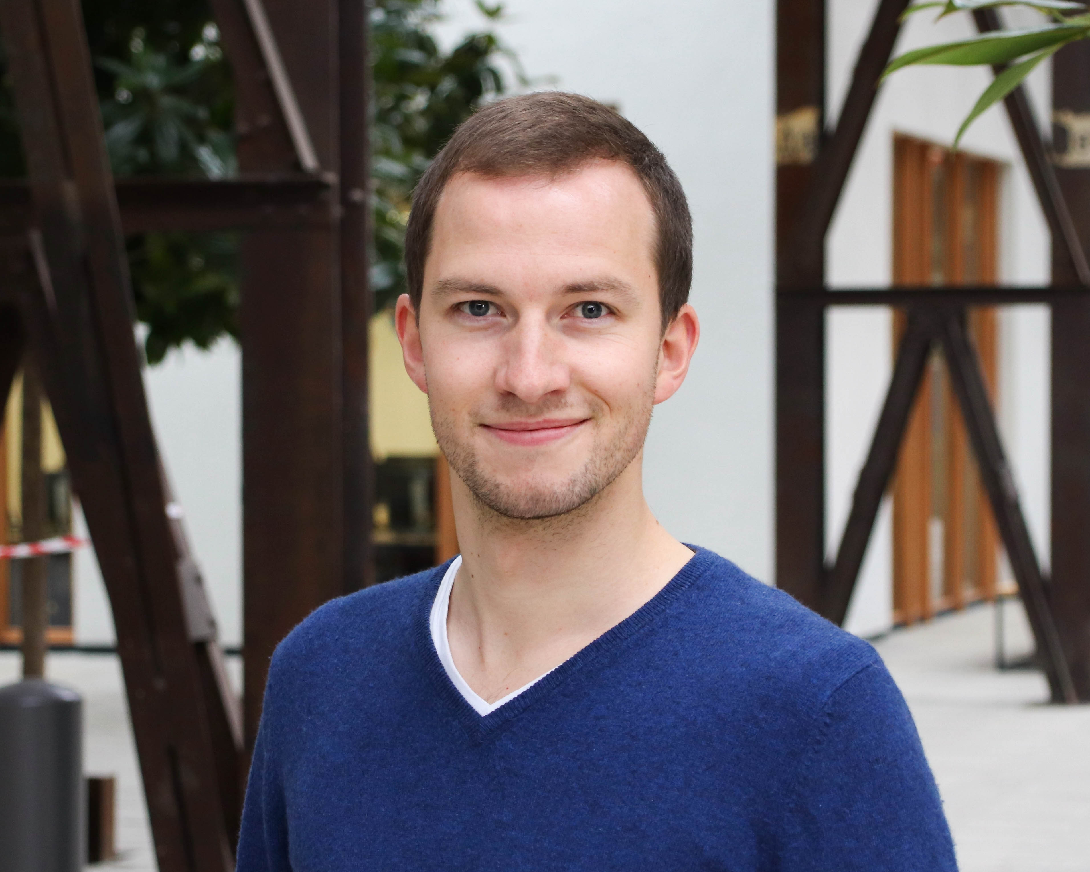 Sören Klostermann