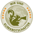 Logo "Klimabotschafter"