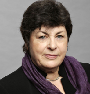 Prof. Dr. Christa Cremer-Renz