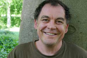 Jochen Baumeister
