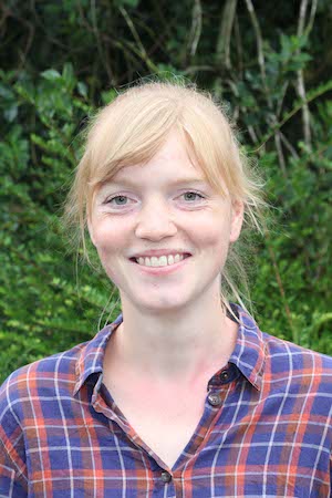 Mareike Beiküfner