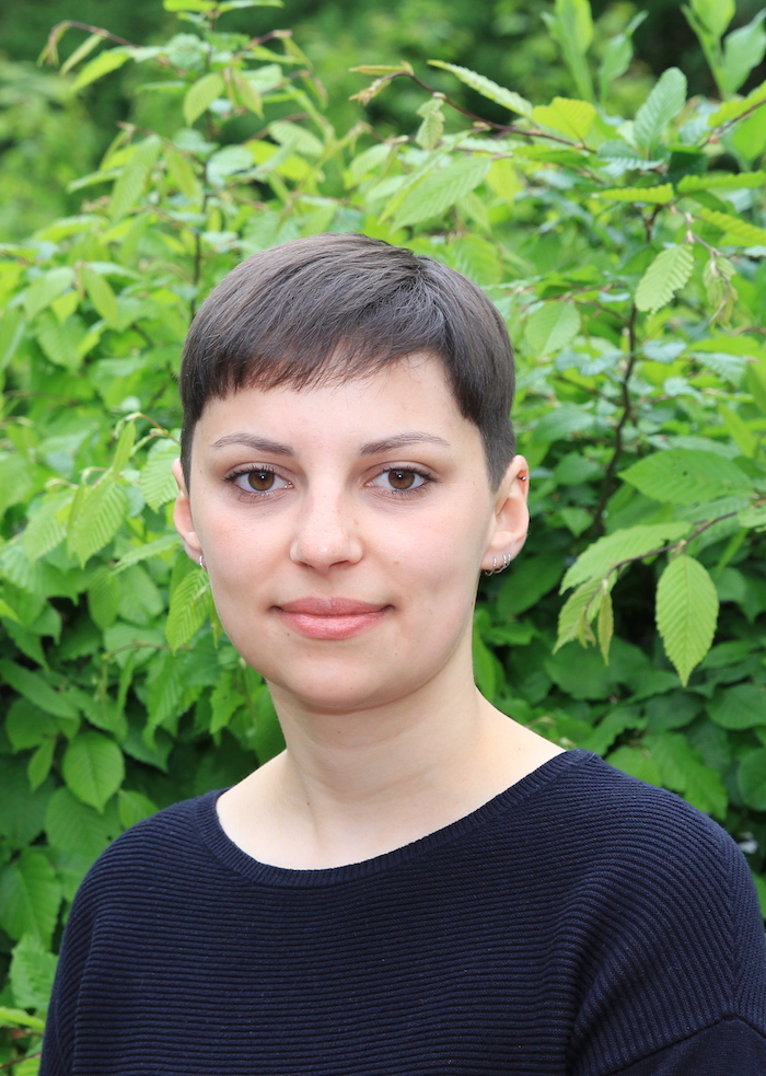 Marlene Bittner