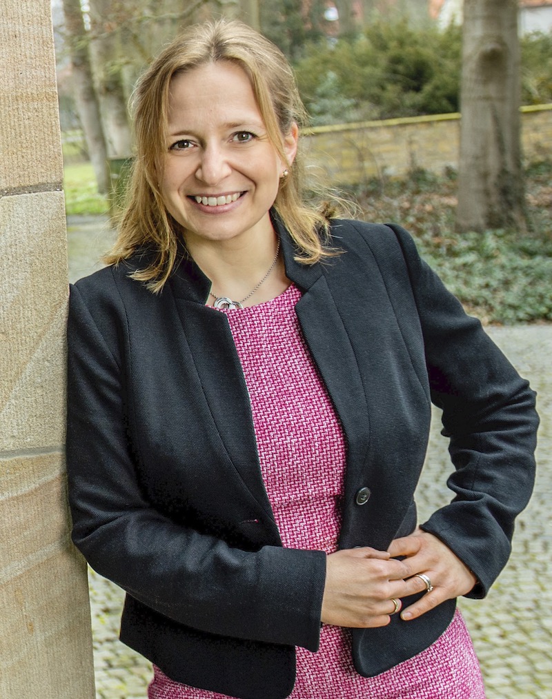 Sabine Bornkessel