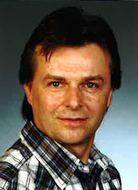 Ralf Danner