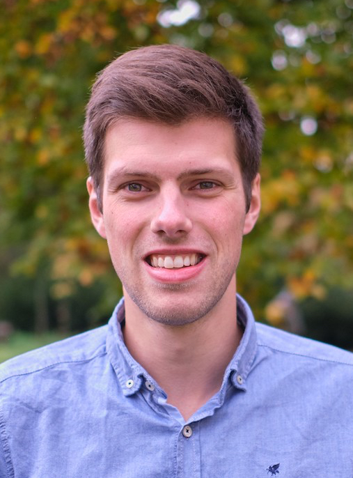 Johannes Demann