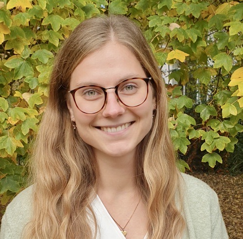 Lavinia Murielle Diekmann