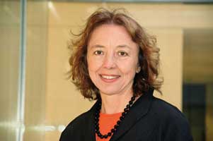 Ursula Eid