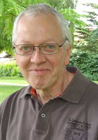 Josef Ellmann