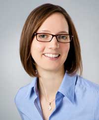 Dorothee Frickhofen