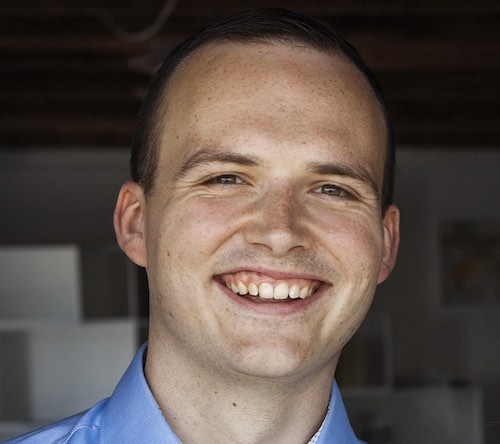 Stephan Glied-Olsen