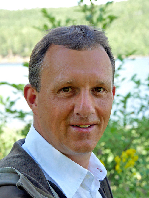 Kersten Hänel