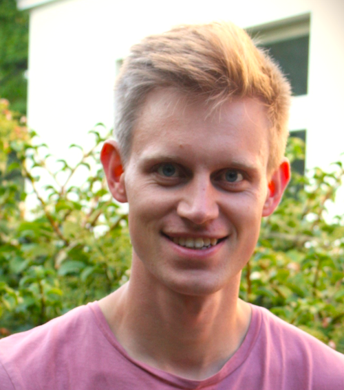 David Ruben Hagemann