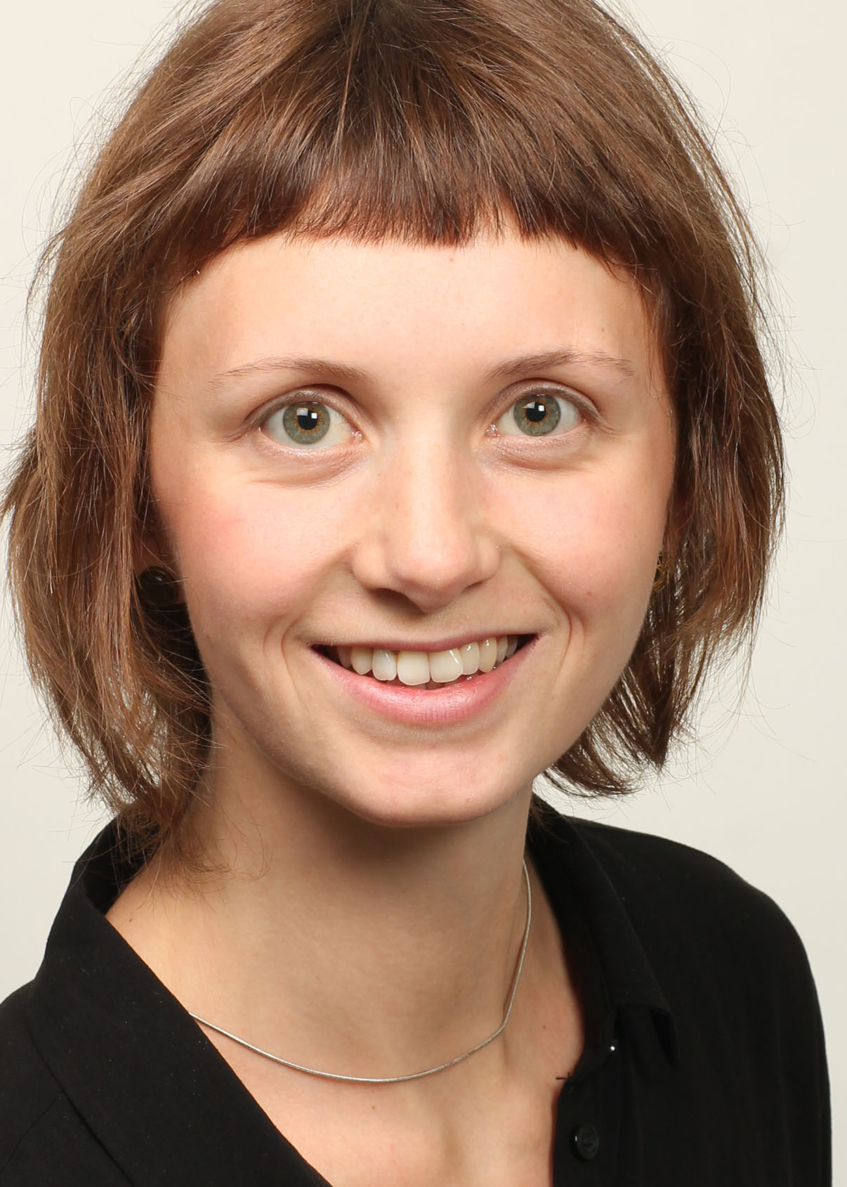 Nadja Halbrügge