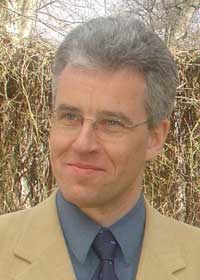 Olaf Hemker