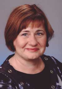 Elke Hornoff
