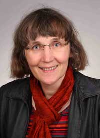 Kathrin Kiehl
