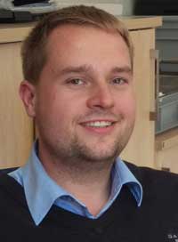Maik Kohlbrecher