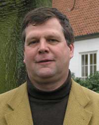 Stephan Kolfhaus
