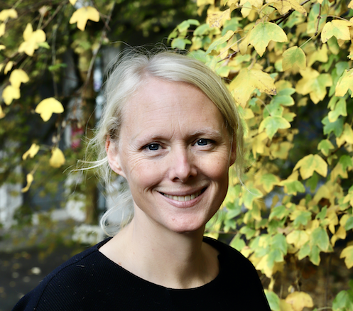 Christina Lünenborg