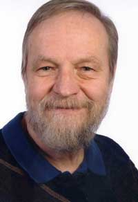 Klaus Mueller
