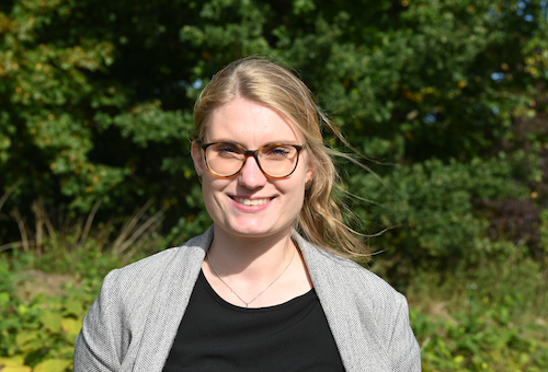 Friederike Münstermann