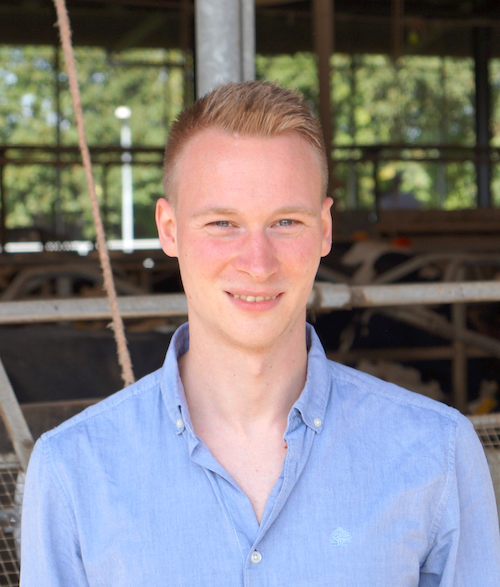 Martin Otten