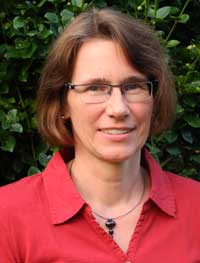 Annette Plenter