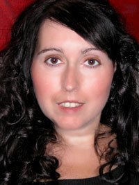 Nicole Prior