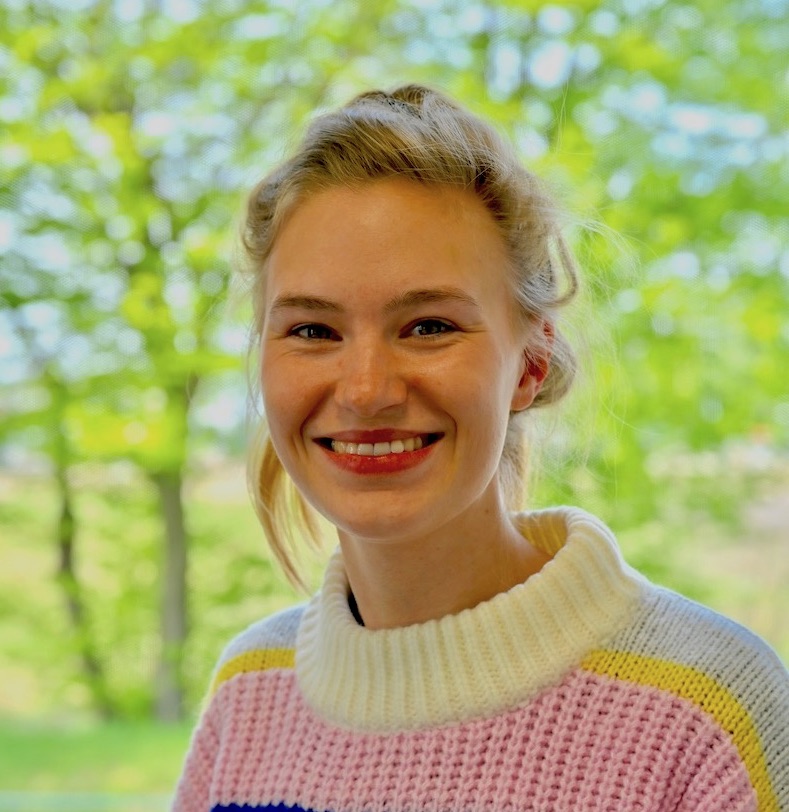 Anna Louisa Reimers