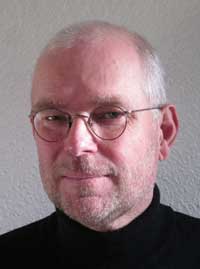 Dieter Rödel