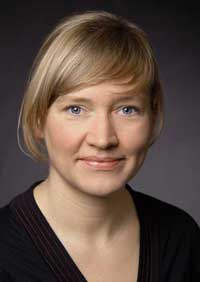 Heike Schmelter-Nägele
