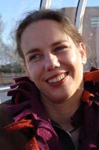 Silke Schwarz