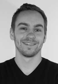 Daniel Theidel