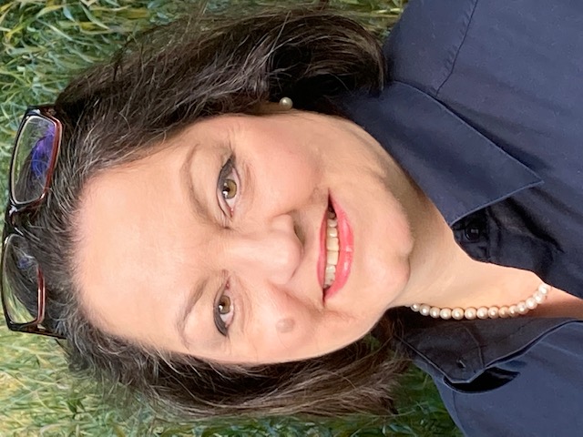 Birgit Vogelsang