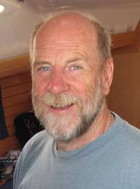 Diedrich Wilms