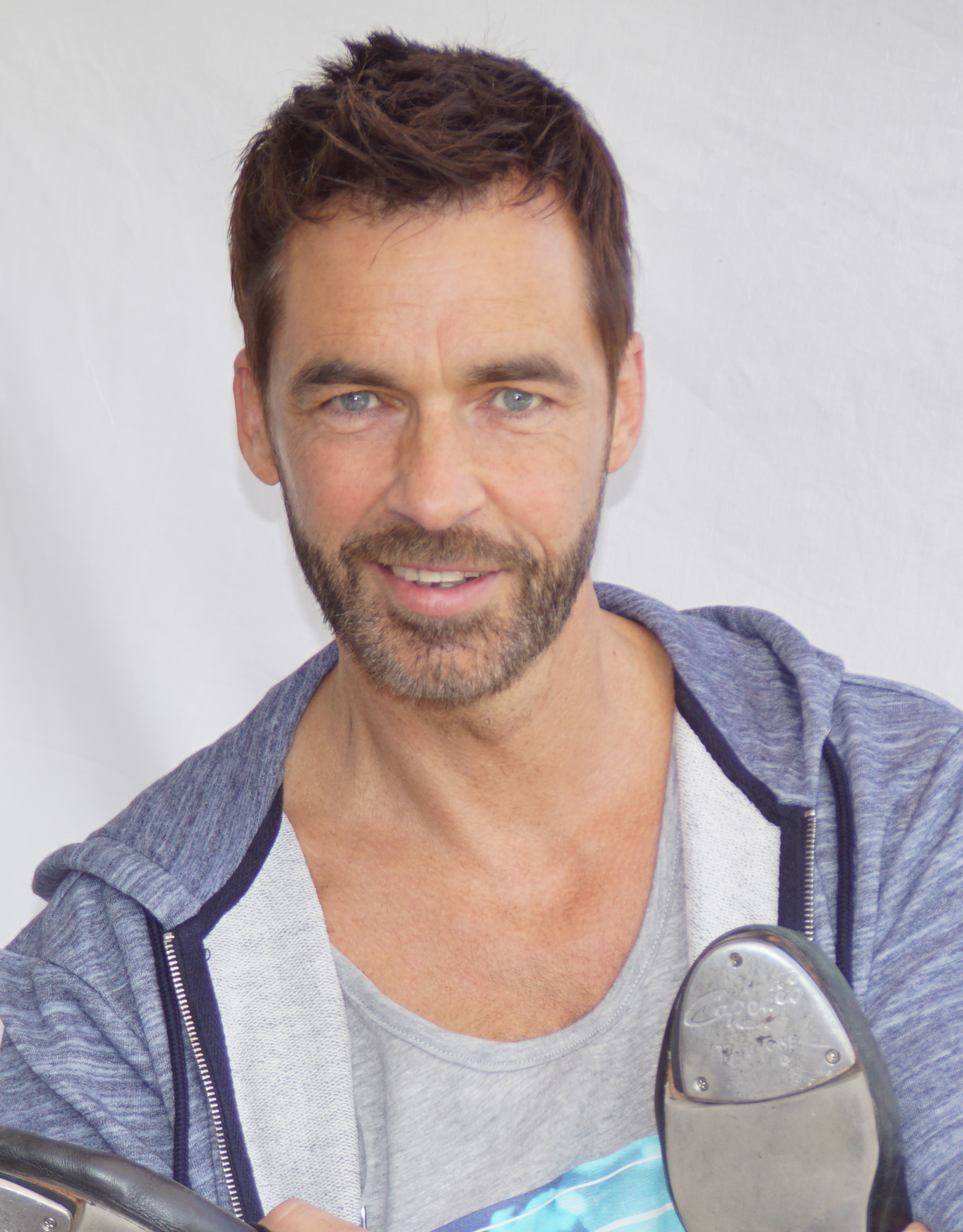 Oliver Bahle