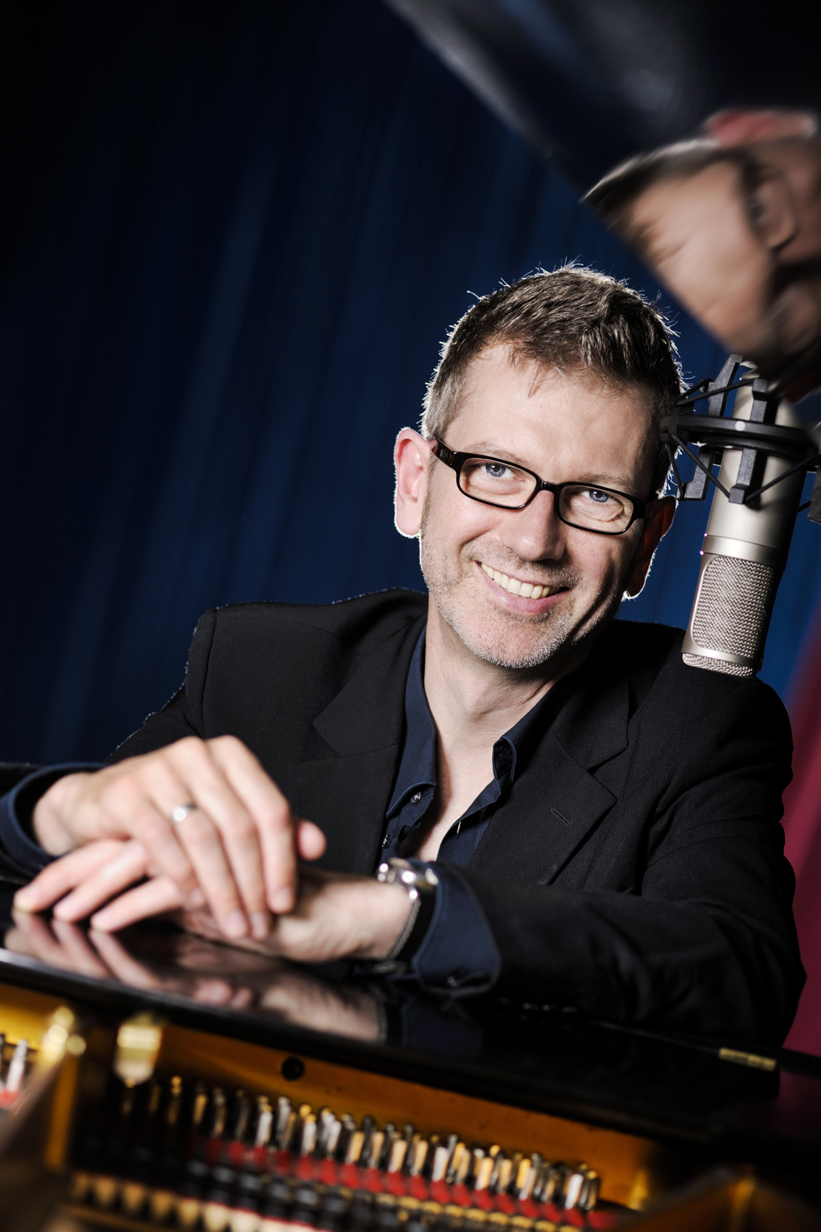 Horst Bergmeyer