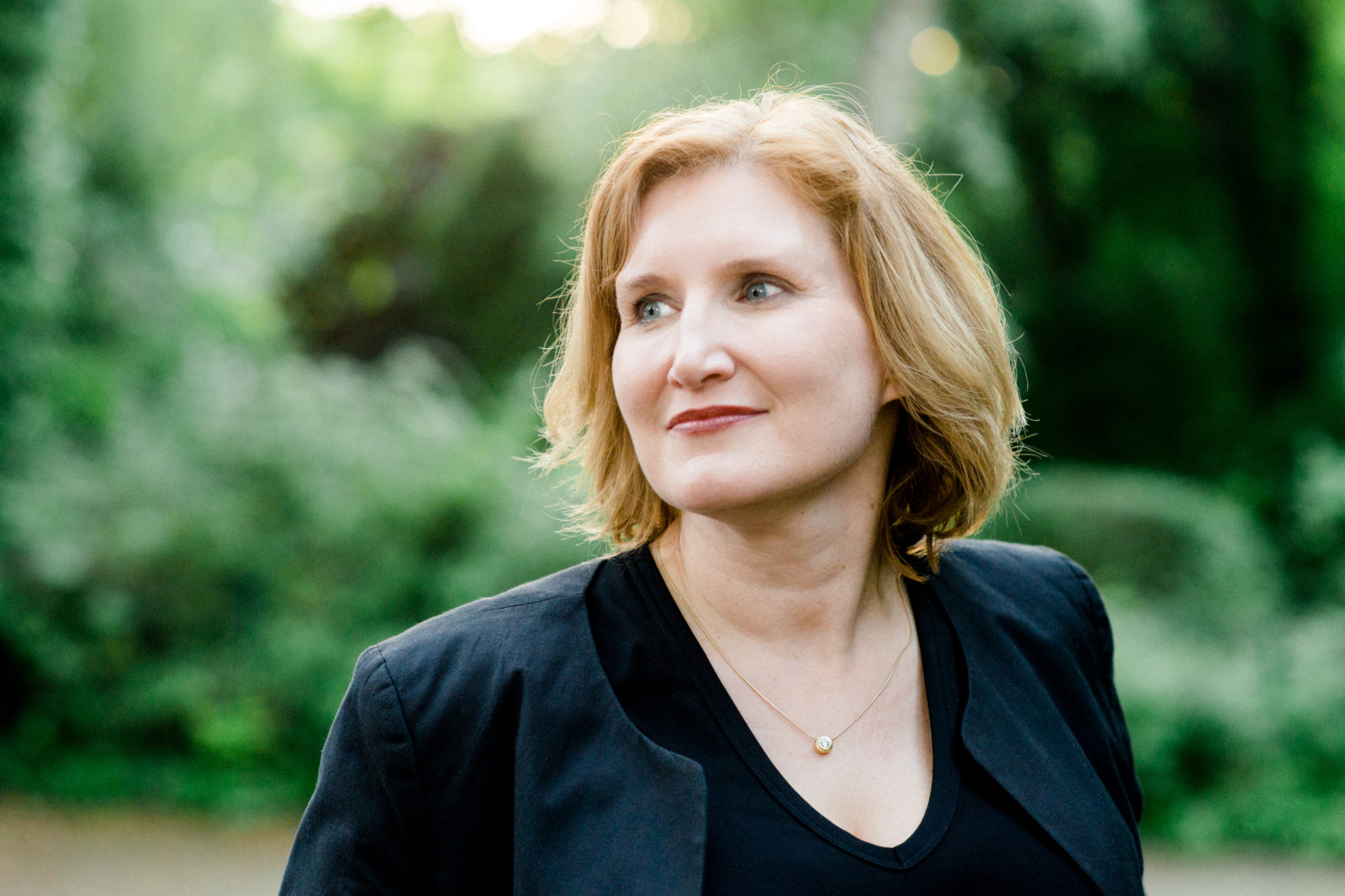 Valerie Bruhn