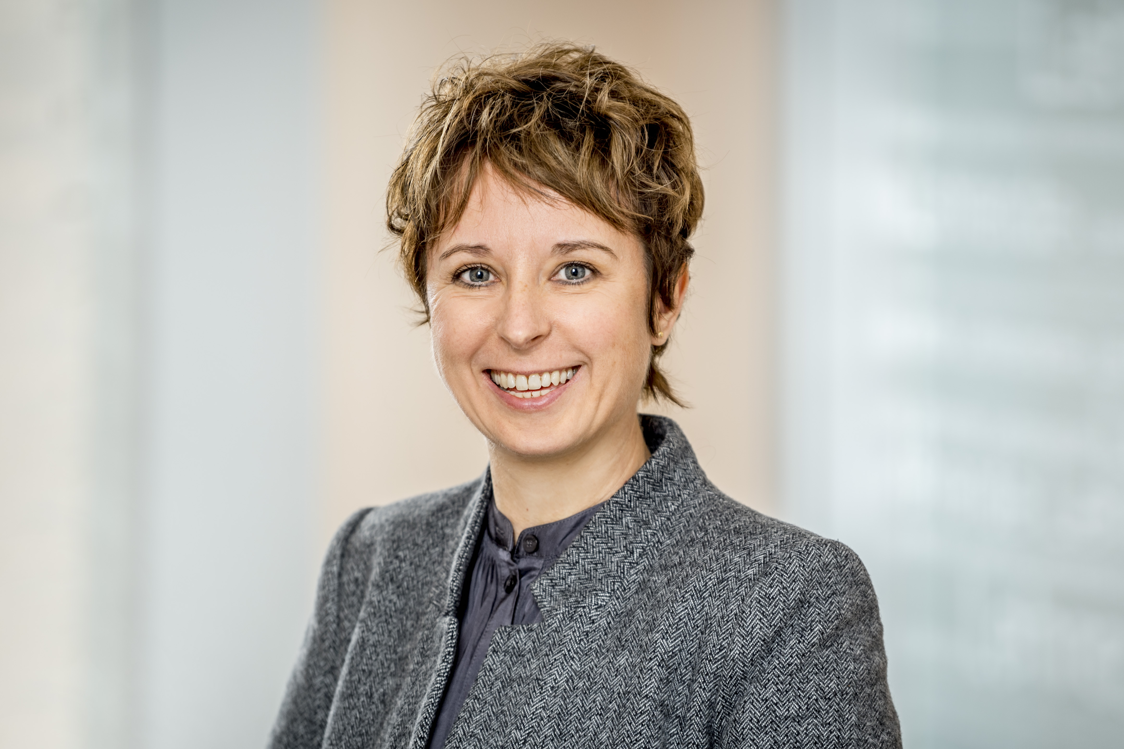Katrin Eisenträger