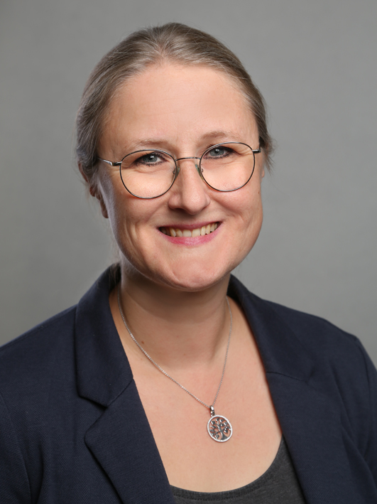 Birge Gerhild Meike Hilsmann