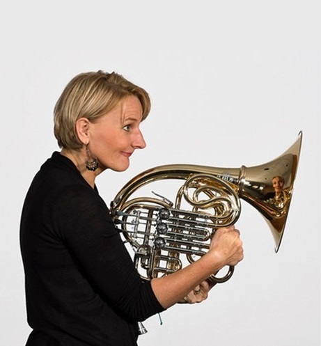 Margje Imandt