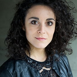 Beatrice Panero