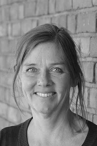 Kathrin Sievers