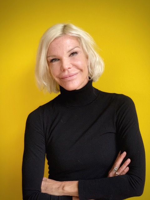 Gesche Tebbenhoff