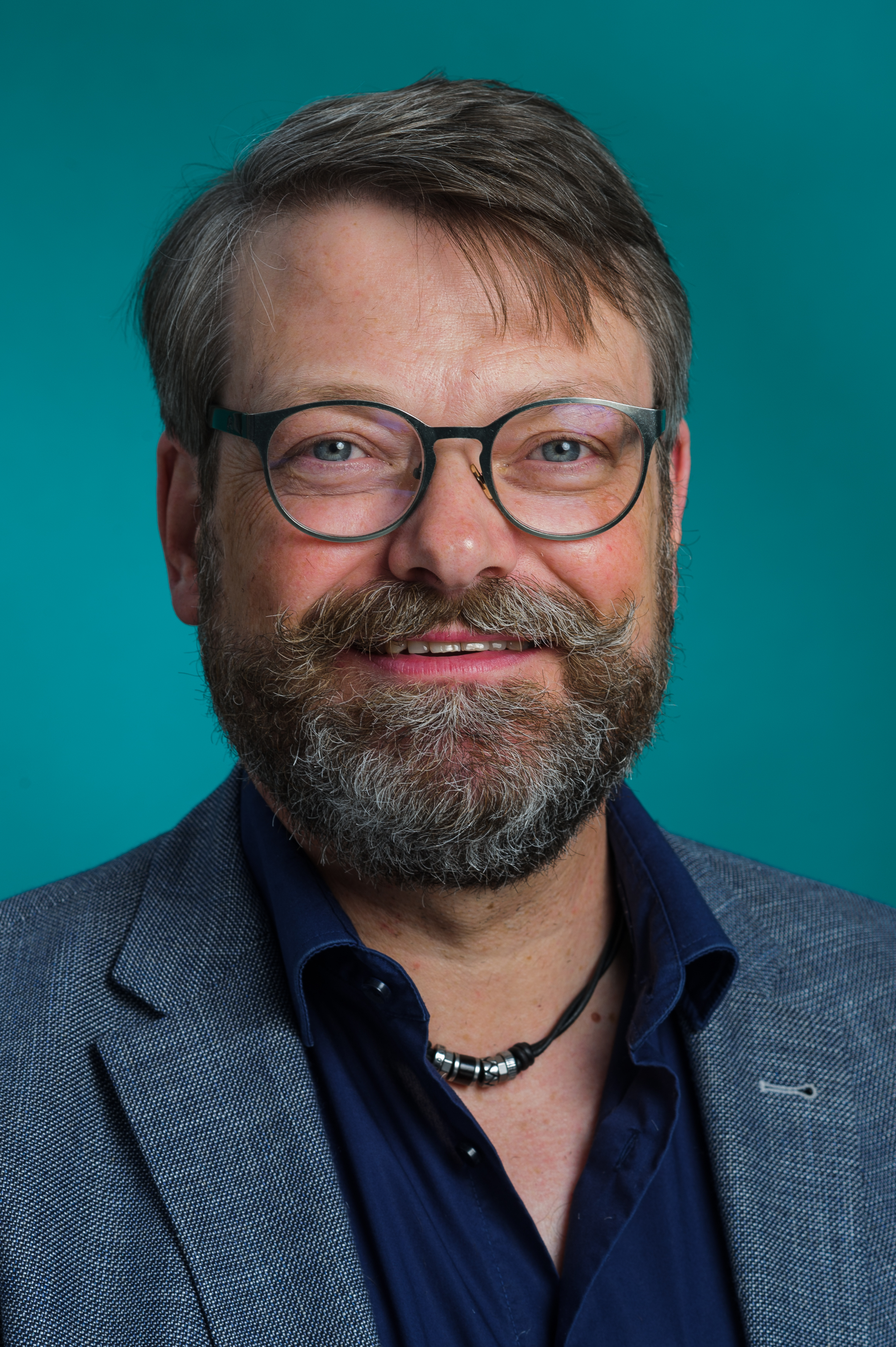 Matthias Reckzügel