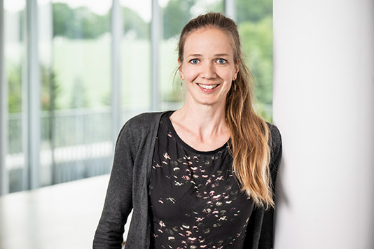 Mareike Büscher