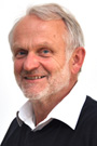Friedhelm Hage